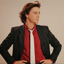 Foto de Adrián Zambelli