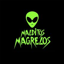 Foto de Malditos Magrelos