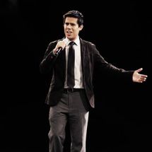 Foto de Ismir Muñoz