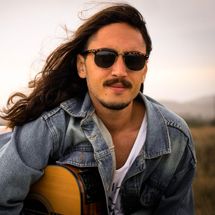 Foto de Jota Pê Rocha