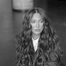 Foto de Yuval Raphael