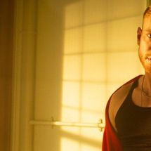 Foto de Aidan Martin