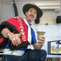 Foto de Luiz Rodrigues