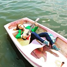 Foto de Ana Spíndola