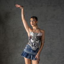 Foto de Diego Rivera