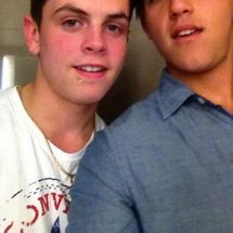 Foto de The Janoskians