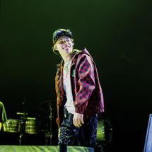 Foto de Emilio Romero