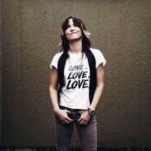 Foto de KT Tunstall