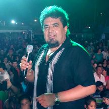 Foto de Odilio Román Y Los Románticos