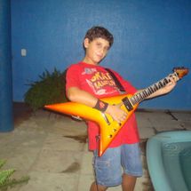 Foto de Walber Cássio