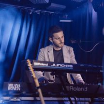 Foto de Milana Bonita