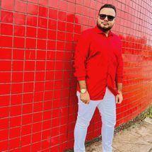 Foto de Marcos Holanda