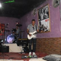 Foto de Rafael Barros