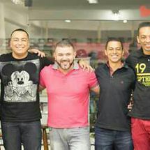 Foto de SG12 Samba Geração 12