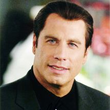 Foto de John Travolta