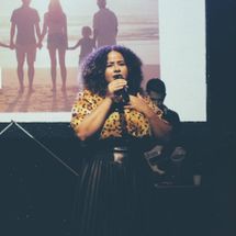 Foto de Nátila Maline Rodrigues