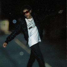 Foto de Dexter Almada