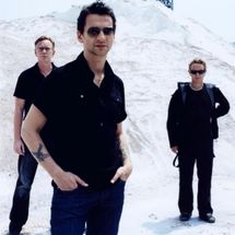 Foto de Depeche Mode