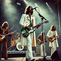 Foto de The Celestial Parlour Orchestra