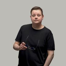 Foto de Orjan Nilsen