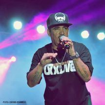 Foto de Ndee Naldinho