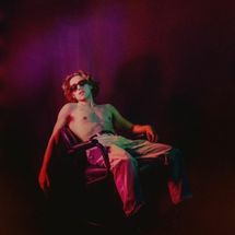 Foto de Ethan Cutkosky