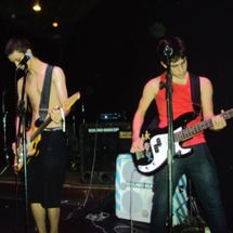 Foto de Banda Insane