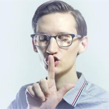 Foto de Neil Cicierega