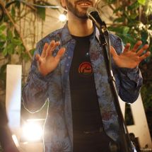 Foto de Samba No Pé