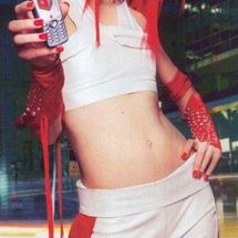 Foto de Milla Jovovich