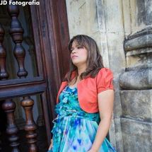 Foto de Daniella Costa