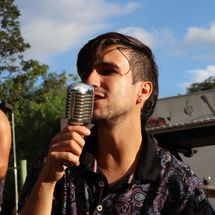 Foto de Sexta Raça (Oblongs)