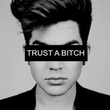 Foto de Adam Lambert