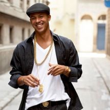 Foto de Leandro Sapucahy