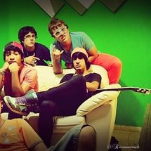 Foto de Banda Ravinna