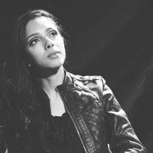 Foto de Michelle Ferraz