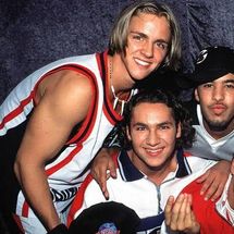 Foto de The Boyz (GE)