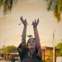 Foto de Ivone Cardoso