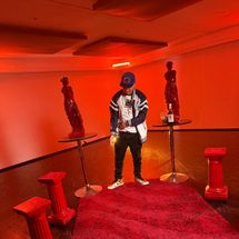 Foto de Victor La Voz