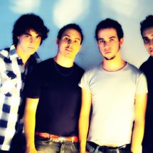 Foto de Marte Em Chamas