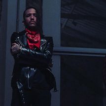 Foto de Thiago Atomic