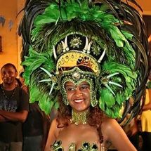 Foto de Boi da Mocidade de Rosário