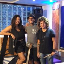 Foto de Banda Os Diplomados