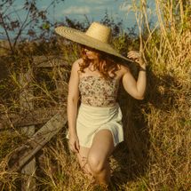 Foto de Milla Sampaio