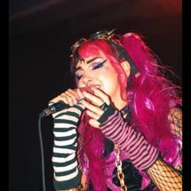 Foto de Yoi Fox