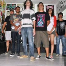 Foto de Post Memories