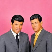 Foto de Arlindo e Antenor 