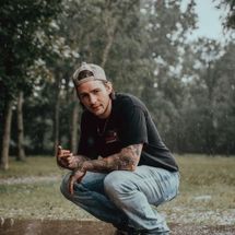 Foto de Dillon James