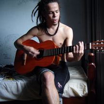 Foto de Suicídio Ao Pé do Ouvido