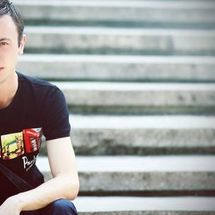 Foto de Andrew Rayel